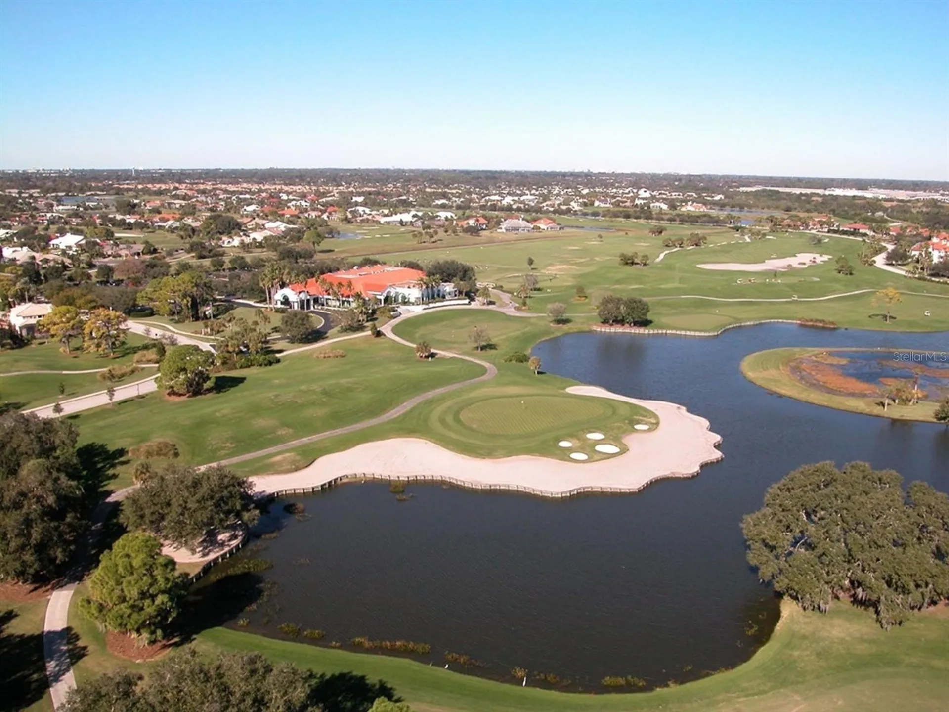 7790 Fairway Woods Drive Sarasota FL 34238
