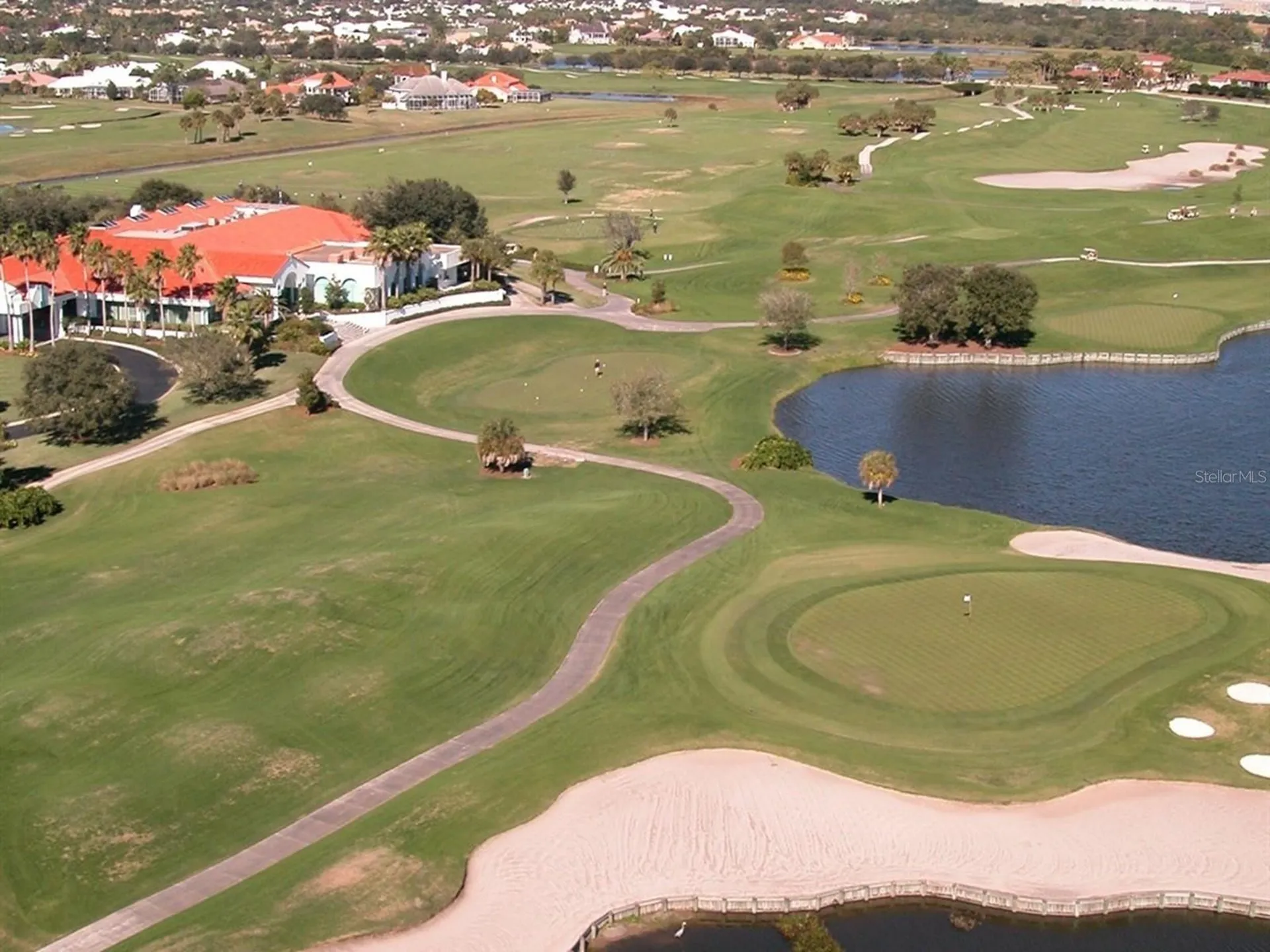 7790 Fairway Woods Drive Sarasota FL 34238