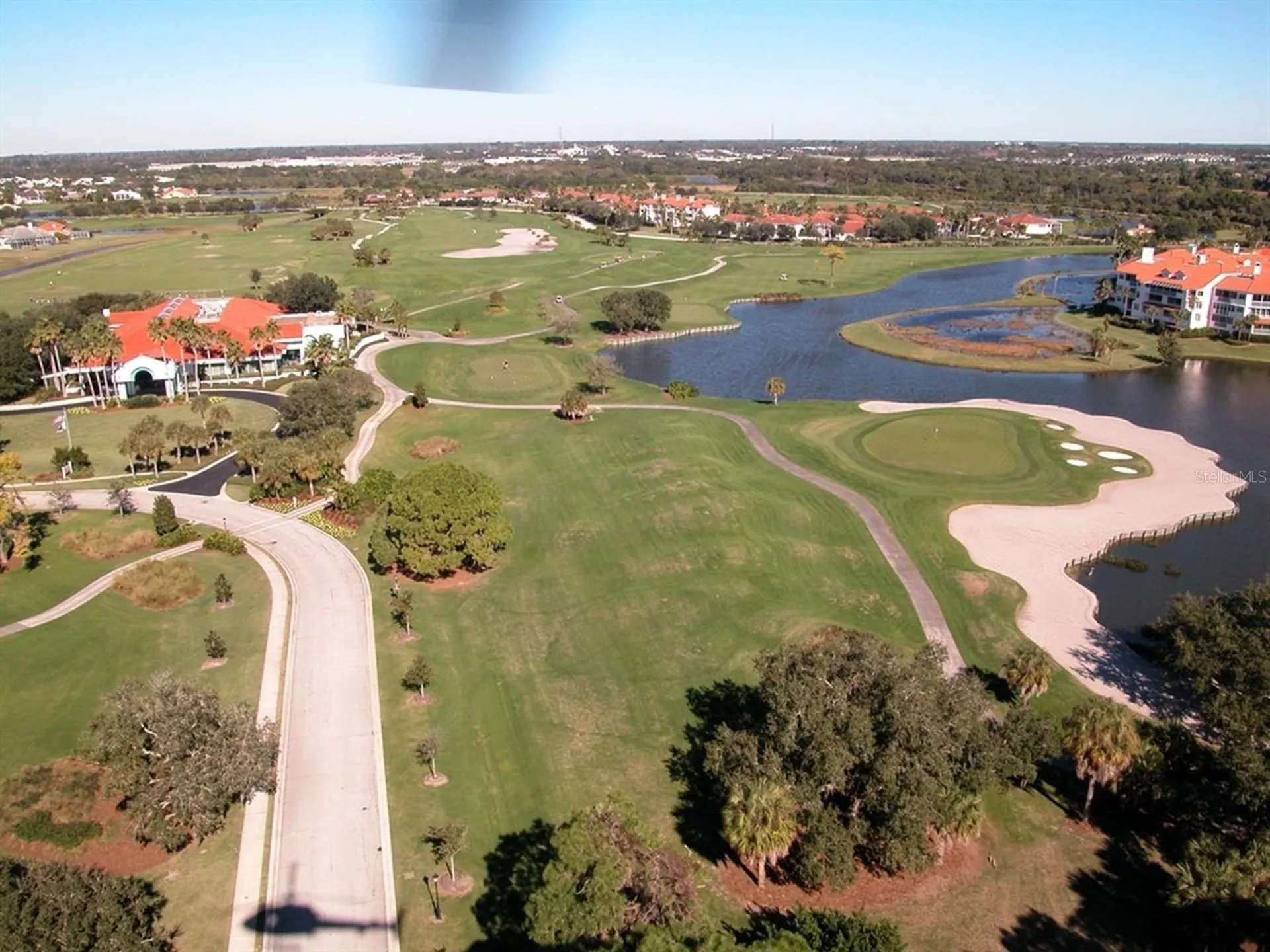 7790 Fairway Woods Drive Sarasota FL 34238