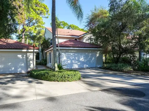 7790 Fairway Woods Drive Sarasota FL 34238