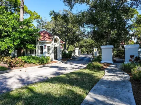 7790 Fairway Woods Drive Sarasota FL 34238