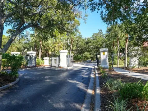 7790 Fairway Woods Drive Sarasota FL 34238