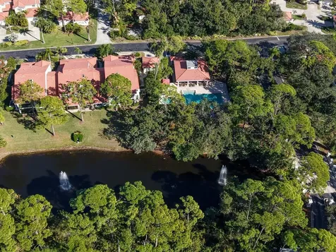 7790 Fairway Woods Drive Sarasota FL 34238