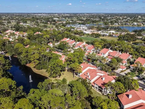 7790 Fairway Woods Drive Sarasota FL 34238