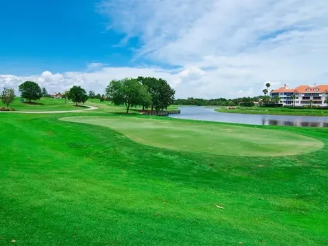 7790 Fairway Woods Drive Sarasota FL 34238