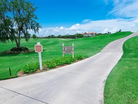 7790 Fairway Woods Drive Sarasota FL 34238