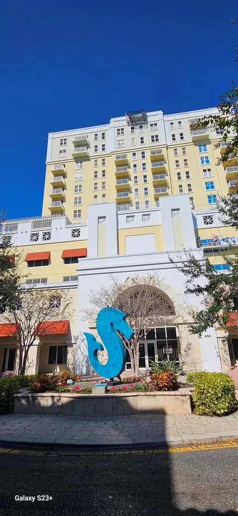 628 Cleveland Street Clearwater FL 33755