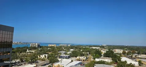 628 Cleveland Street Clearwater FL 33755