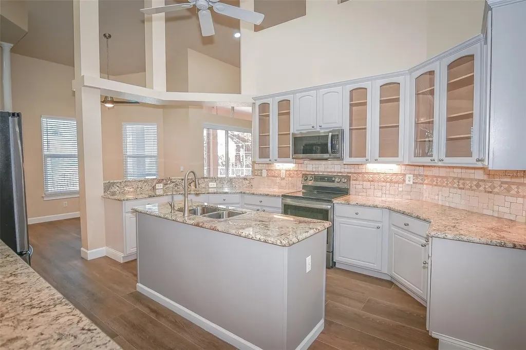 116 Raintree Court Auburndale FL 33823