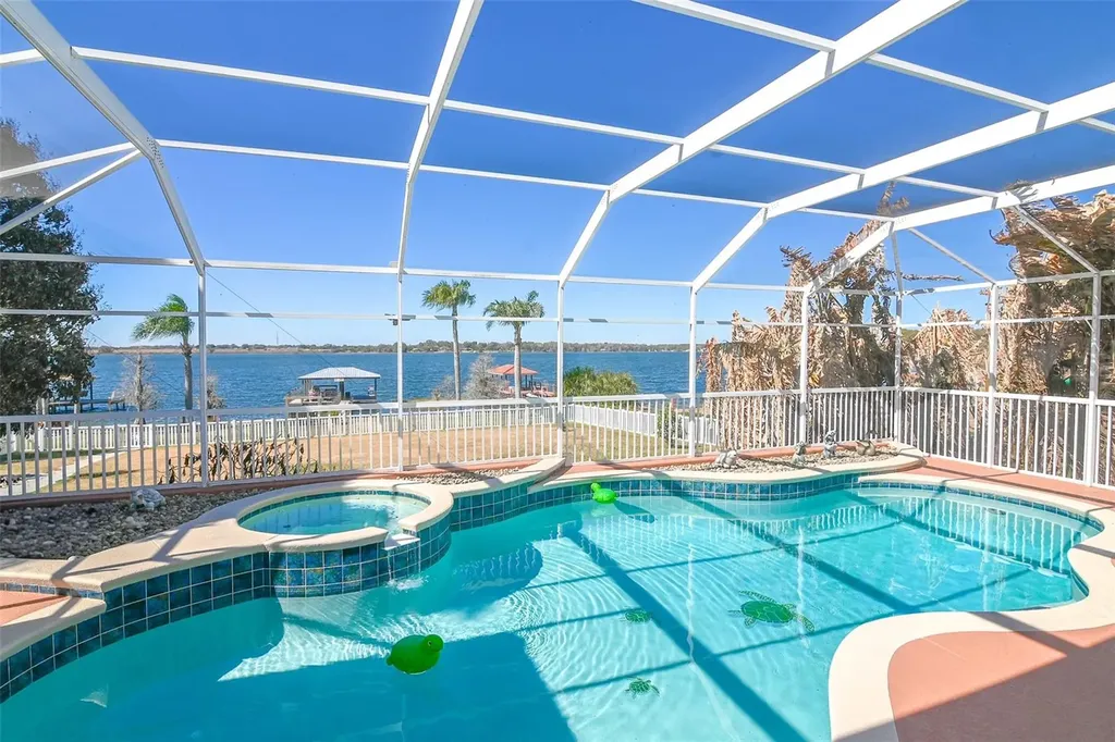 116 Raintree Court Auburndale FL 33823