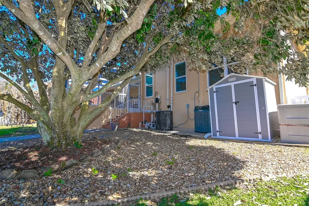 116 Raintree Court Auburndale FL 33823