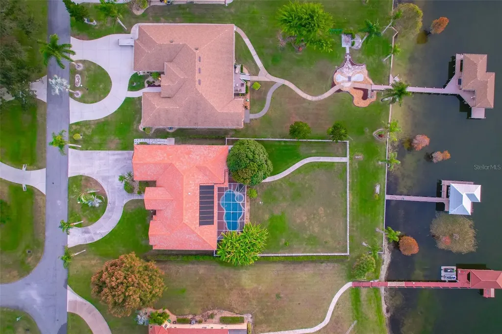 116 Raintree Court Auburndale FL 33823