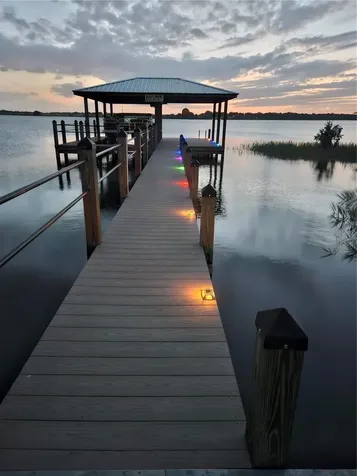 116 Raintree Court Auburndale FL 33823