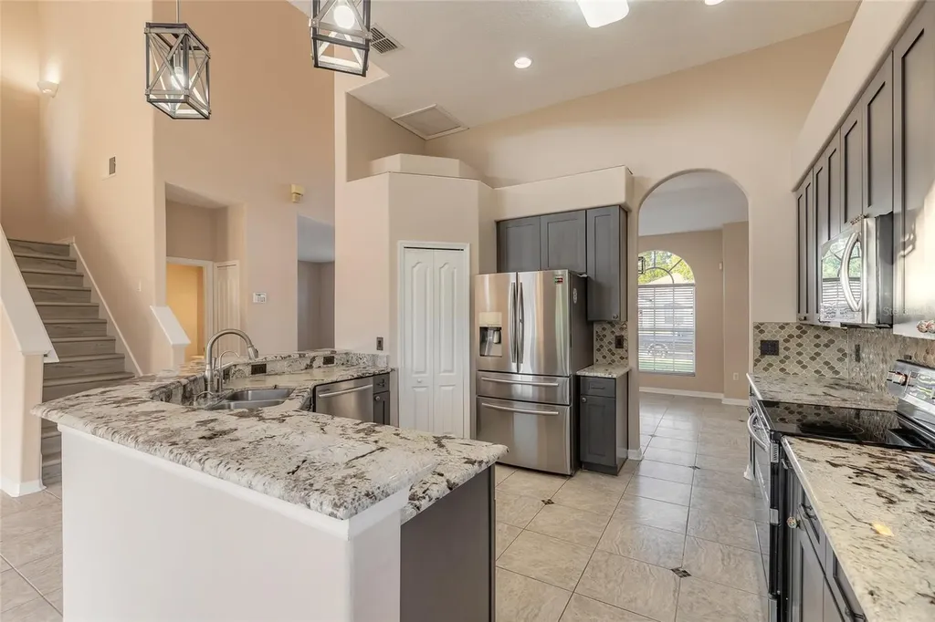 1424 New Bolton Drive Port Orange FL 32129