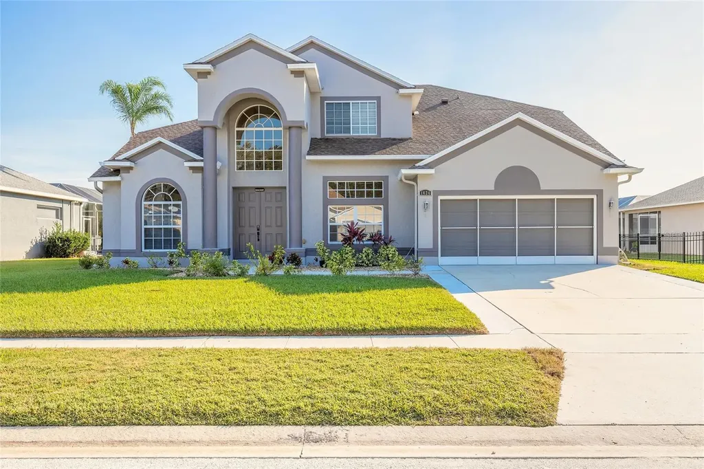 1424 New Bolton Drive Port Orange FL 32129