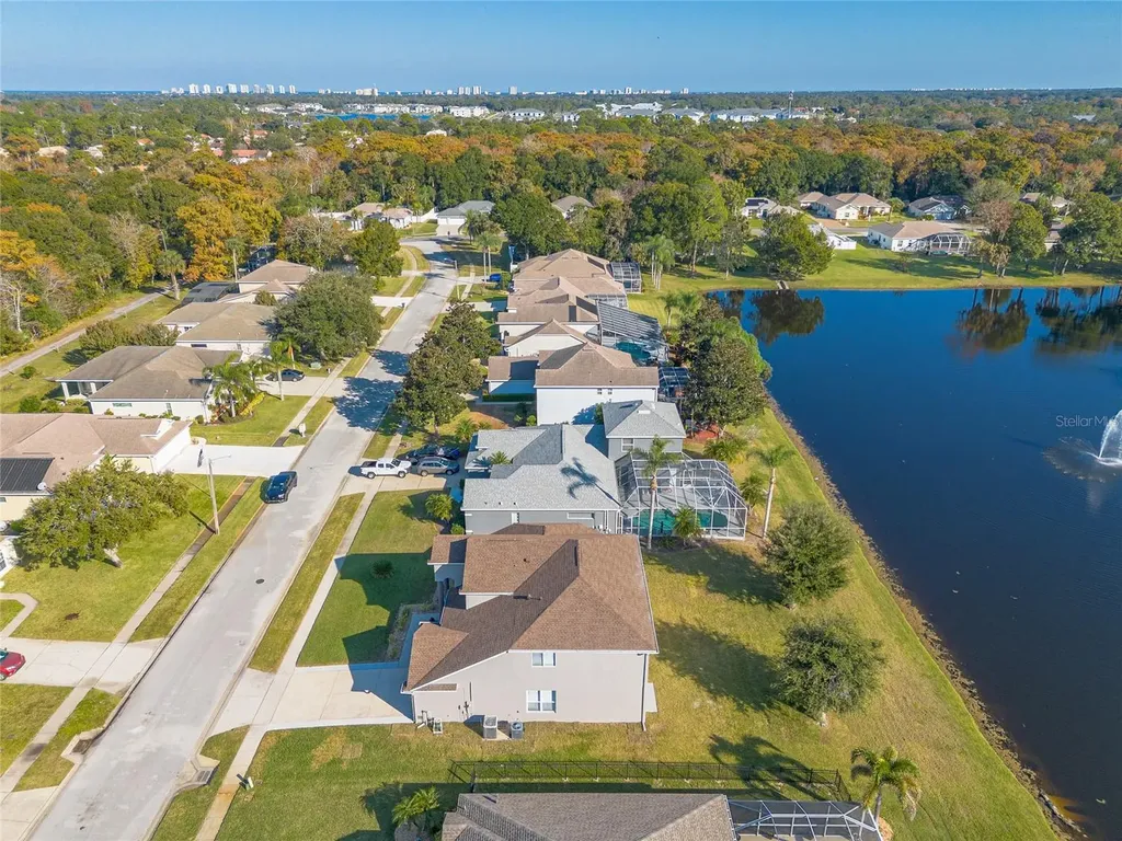 1424 New Bolton Drive Port Orange FL 32129