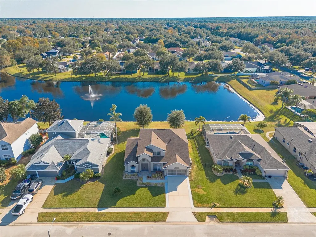 1424 New Bolton Drive Port Orange FL 32129