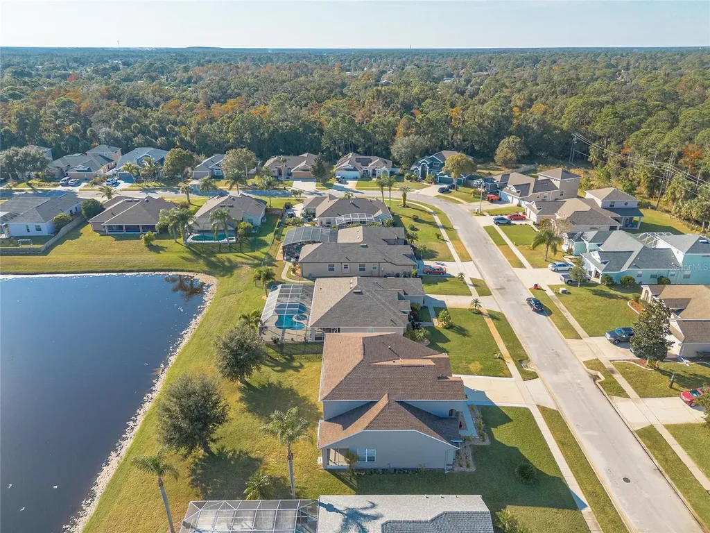 1424 New Bolton Drive Port Orange FL 32129