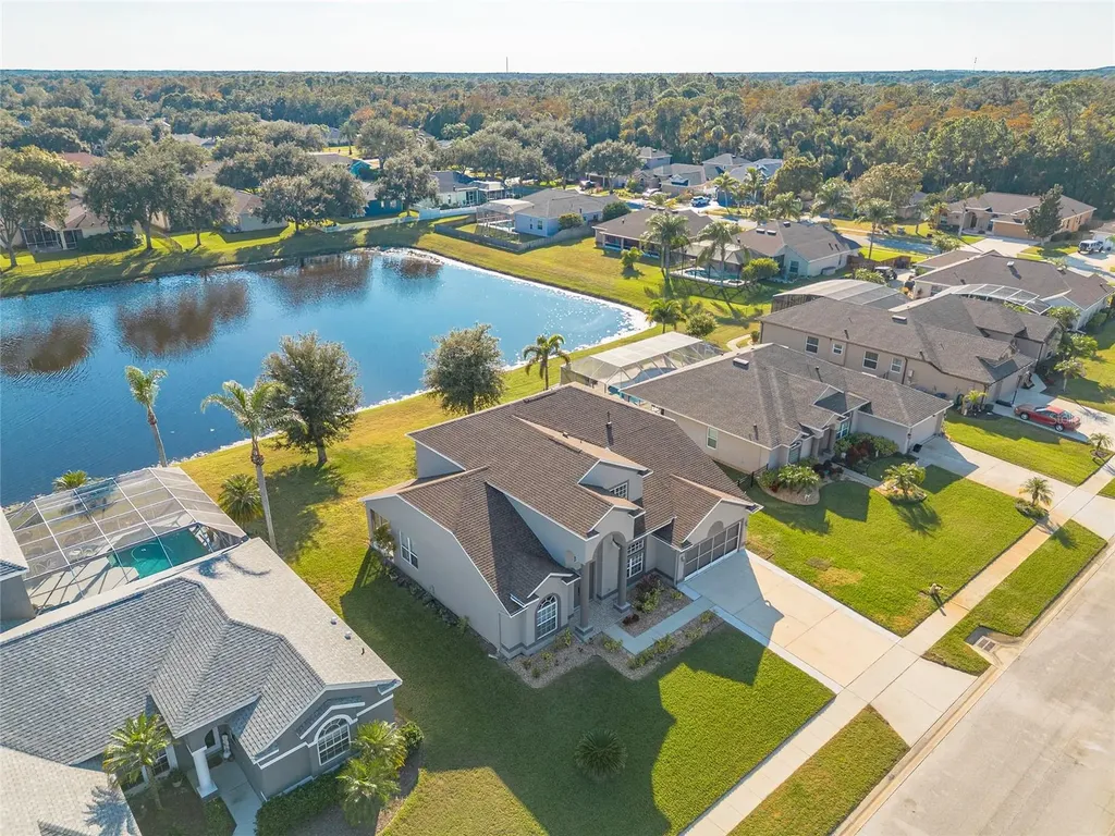 1424 New Bolton Drive Port Orange FL 32129