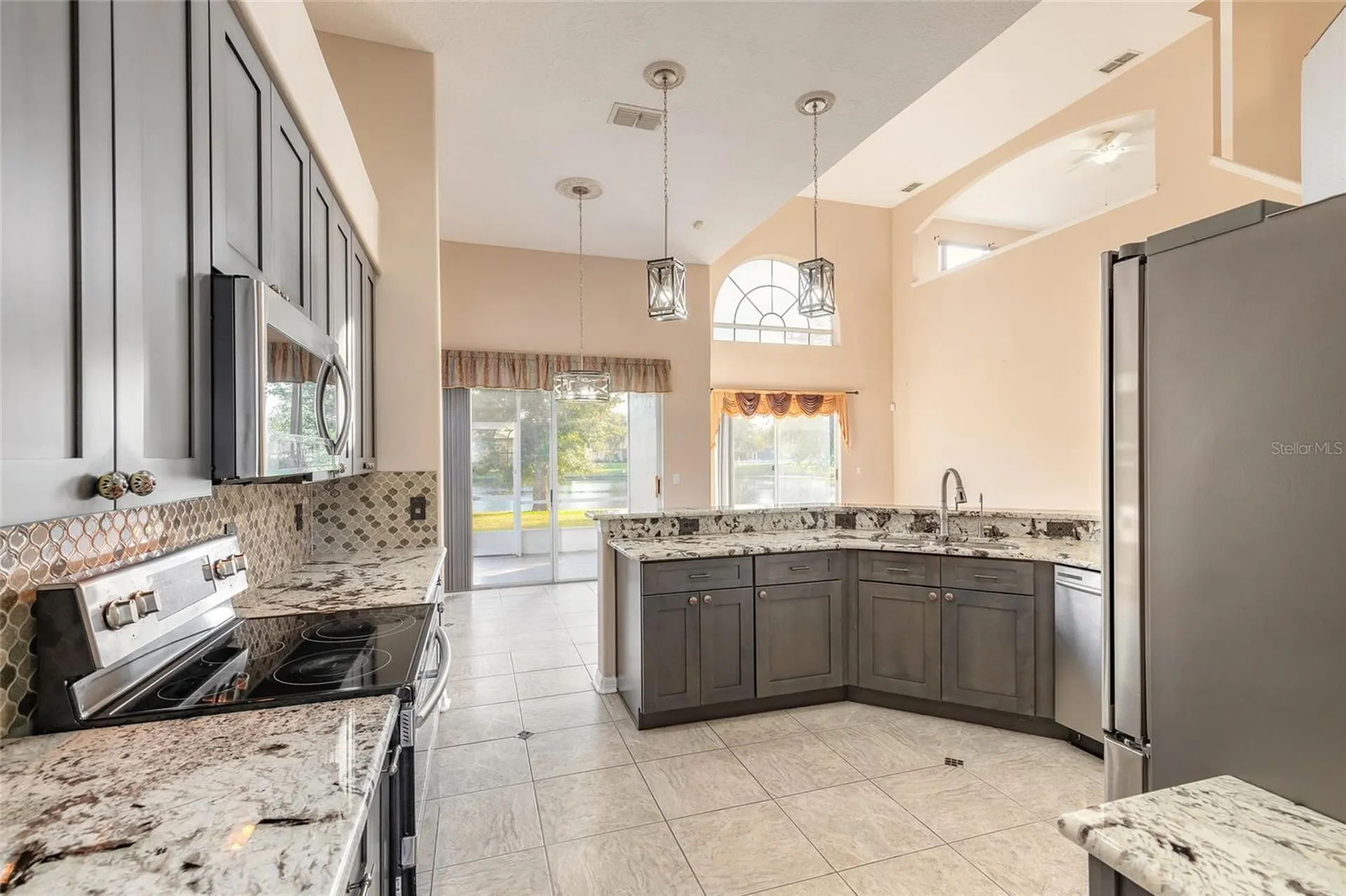 1424 New Bolton Drive Port Orange FL 32129