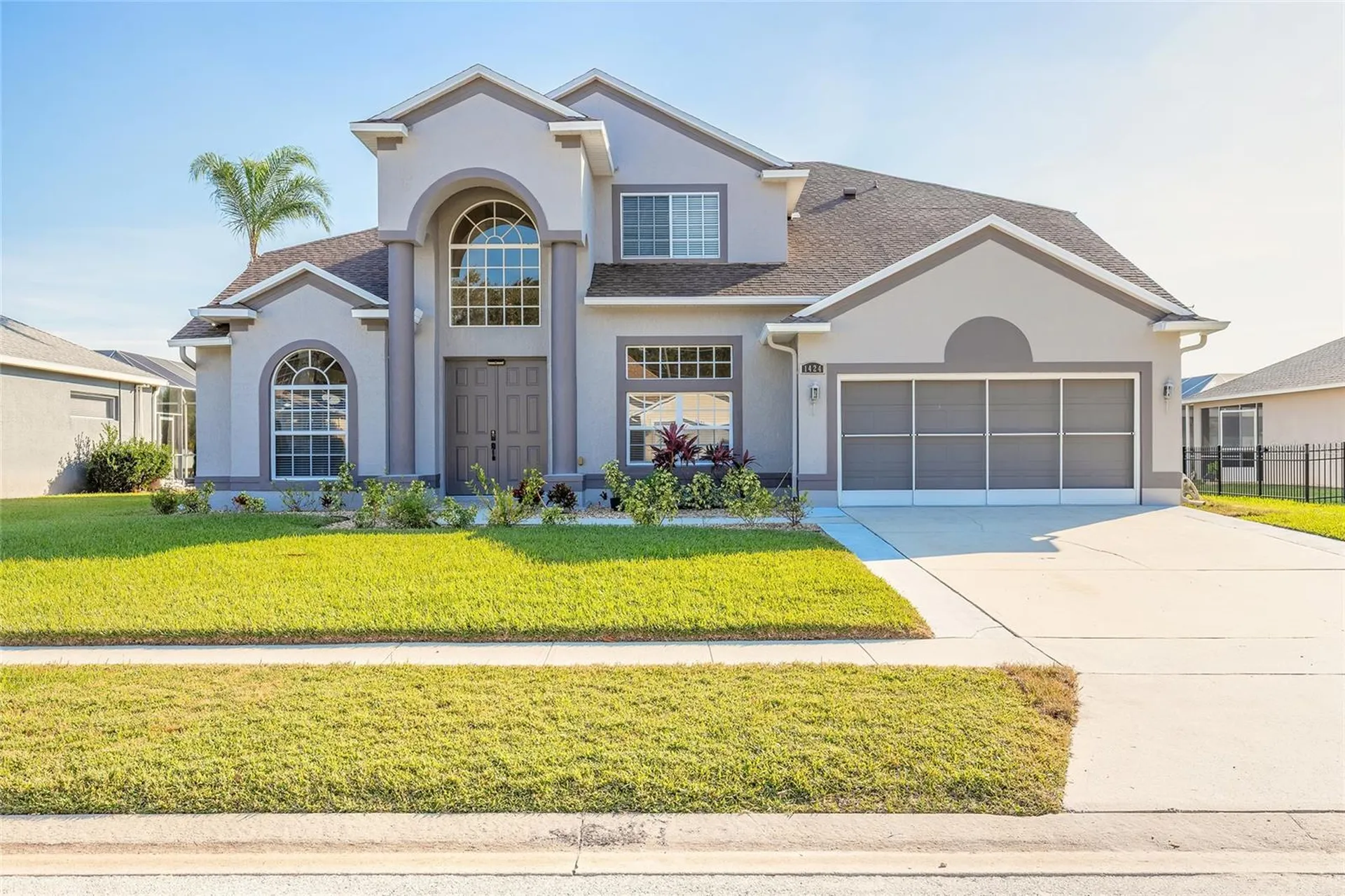 1424 New Bolton Drive Port Orange FL 32129