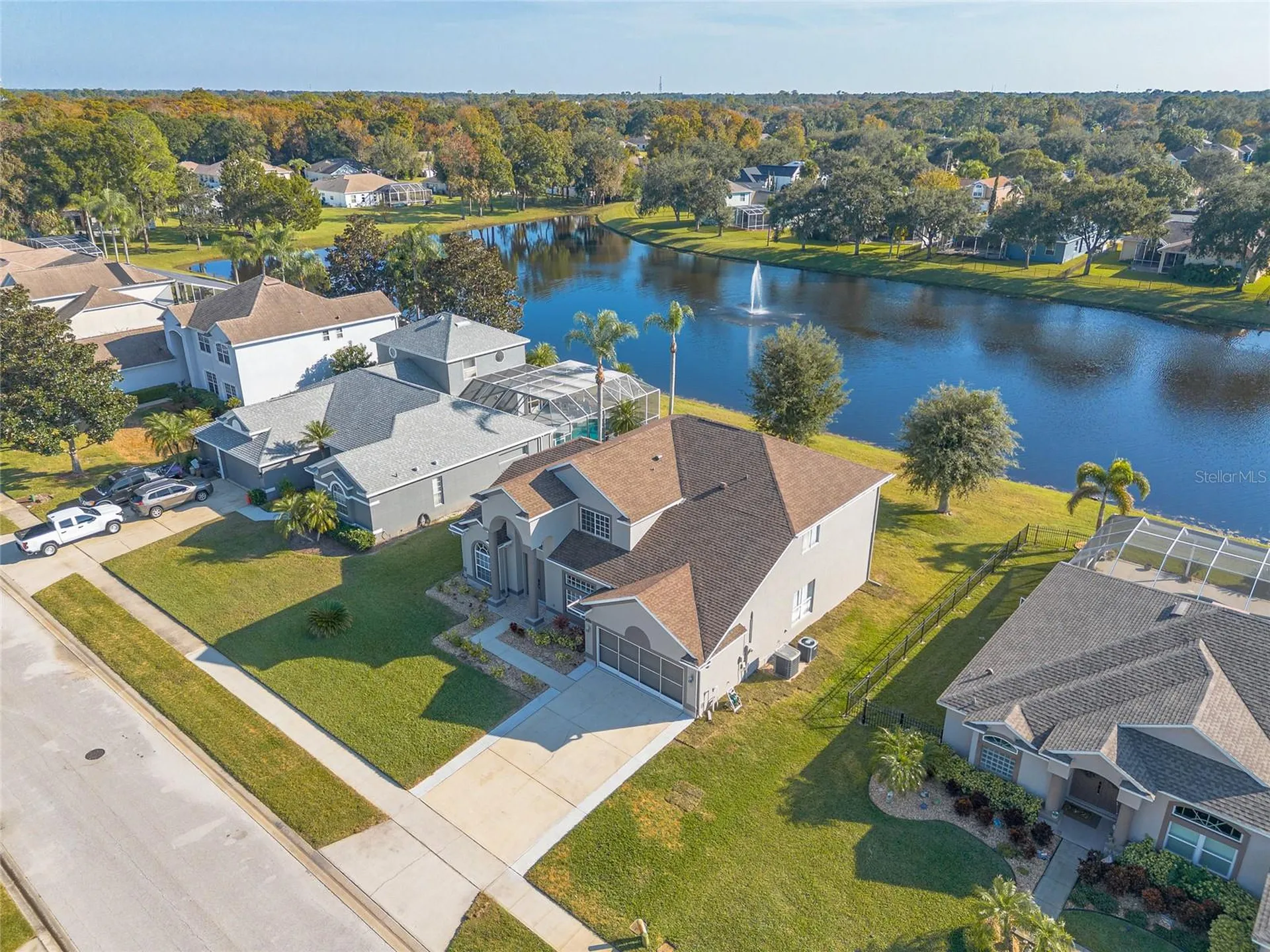 1424 New Bolton Drive Port Orange FL 32129