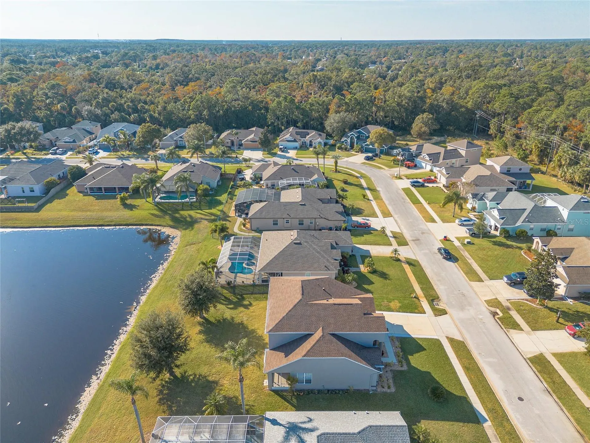 1424 New Bolton Drive Port Orange FL 32129