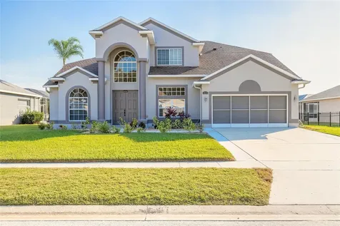 1424 New Bolton Drive Port Orange FL 32129