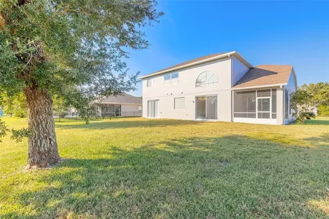 1424 New Bolton Drive Port Orange FL 32129
