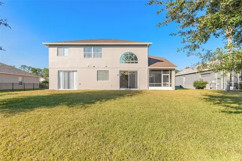 1424 New Bolton Drive Port Orange FL 32129
