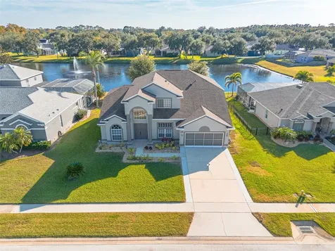 1424 New Bolton Drive Port Orange FL 32129