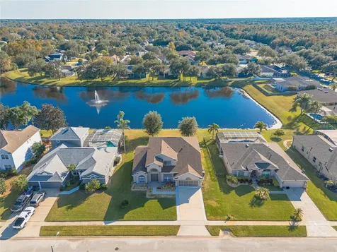 1424 New Bolton Drive Port Orange FL 32129