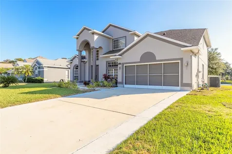 1424 New Bolton Drive Port Orange FL 32129