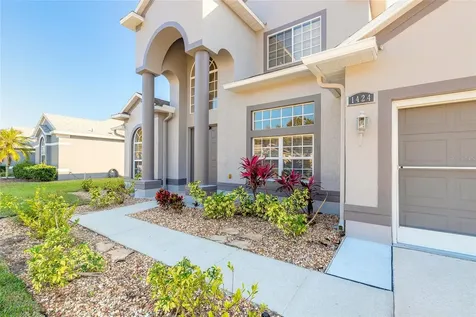 1424 New Bolton Drive Port Orange FL 32129