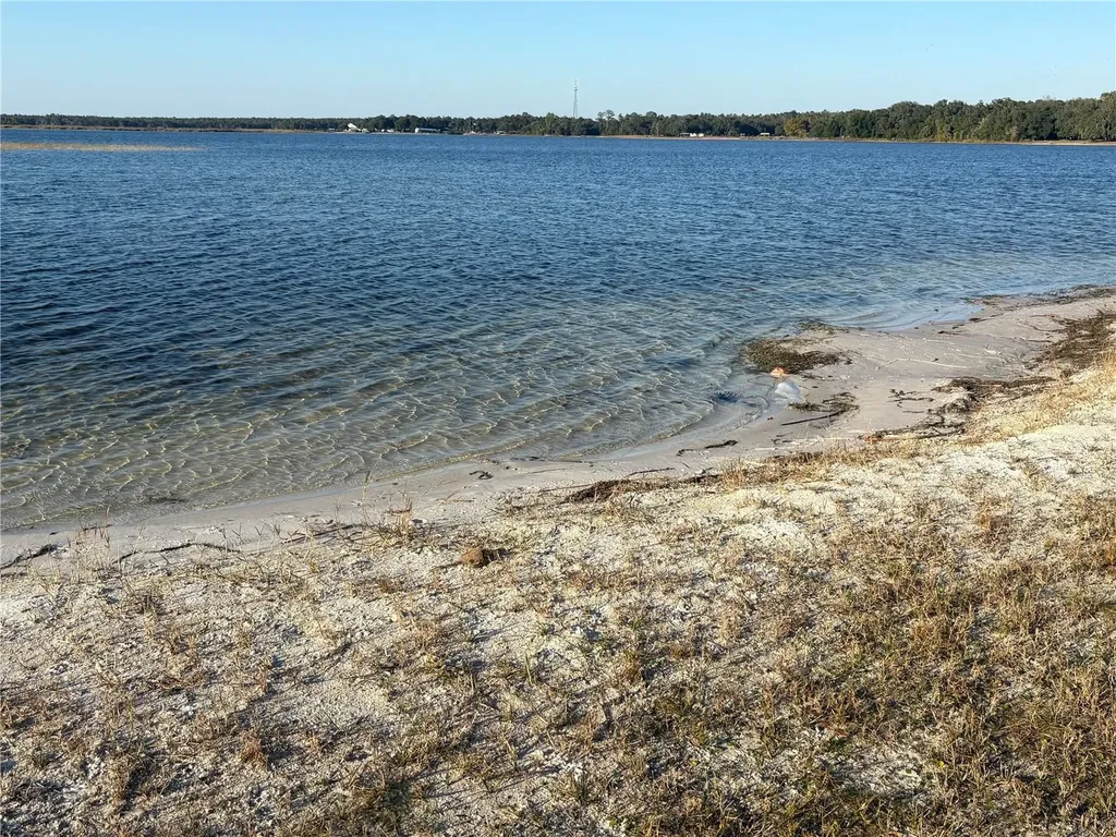 Tbd NE 132nd Street Salt Springs FL 32134
