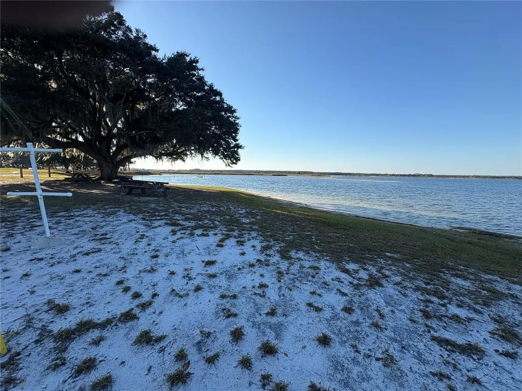 Tbd NE 132nd Street Salt Springs FL 32134