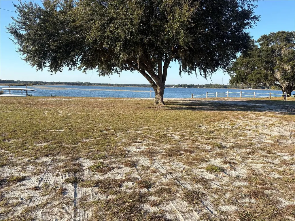 Tbd NE 132nd Street Salt Springs FL 32134
