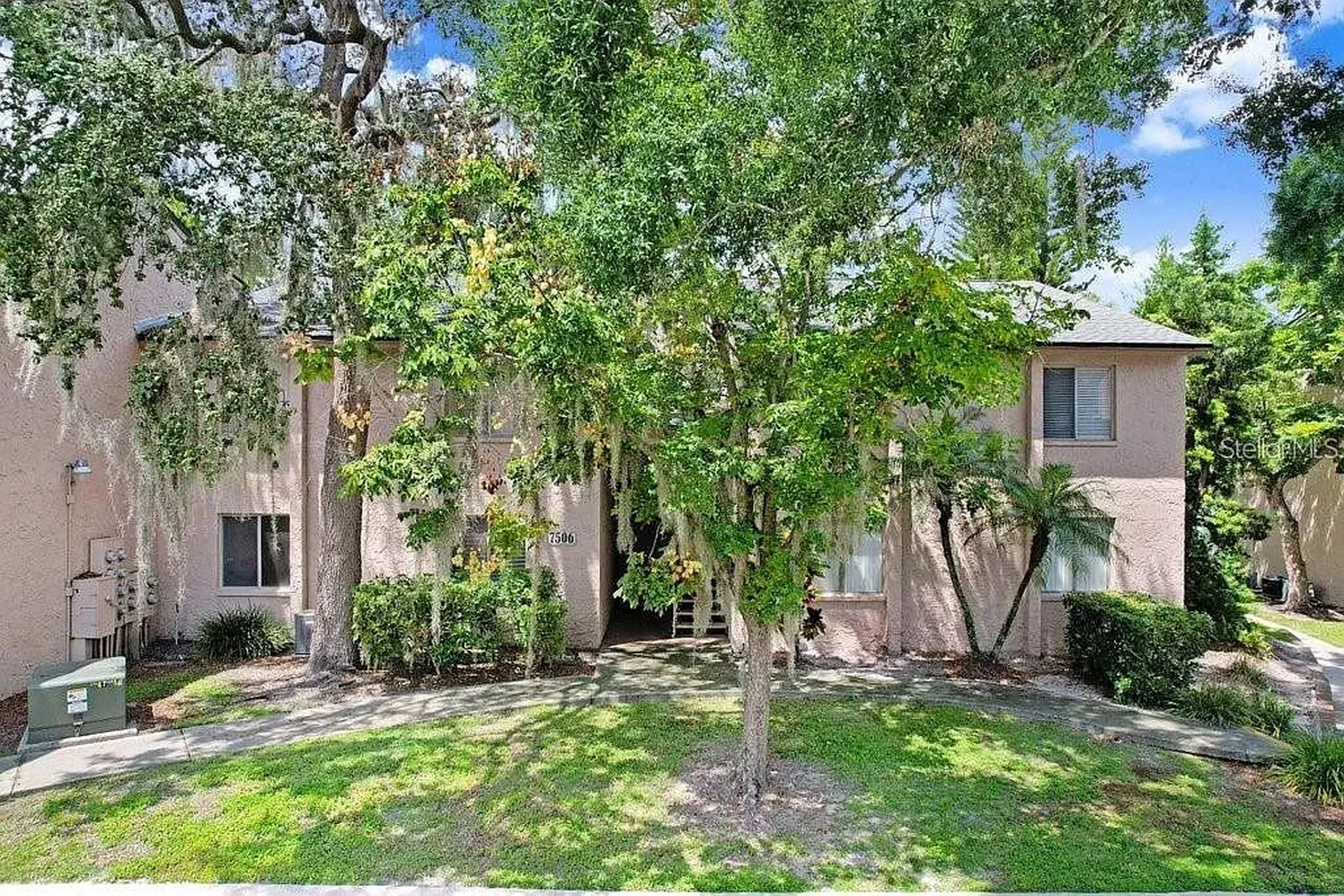 7506 Presley Place Tampa FL 33617