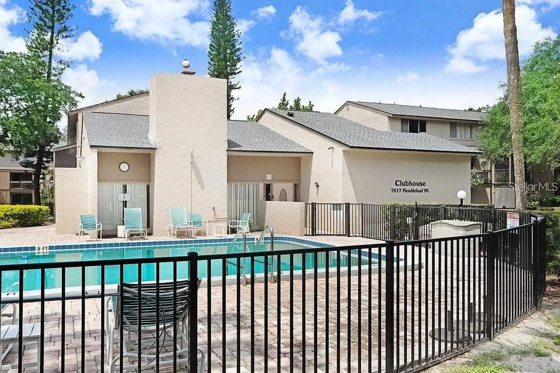 7506 Presley Place Tampa FL 33617