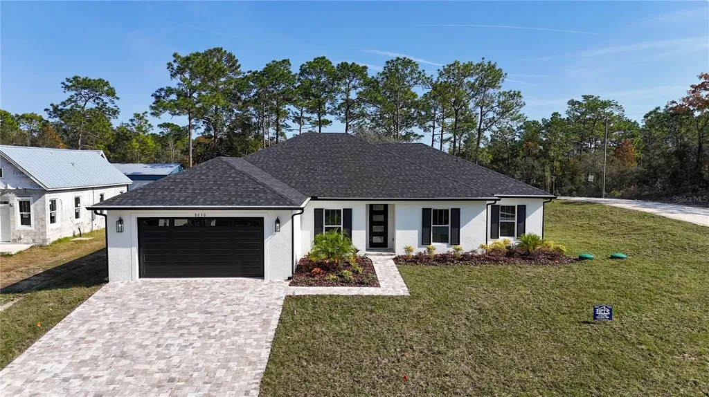 8090 Nordica Road Brooksville FL 34613