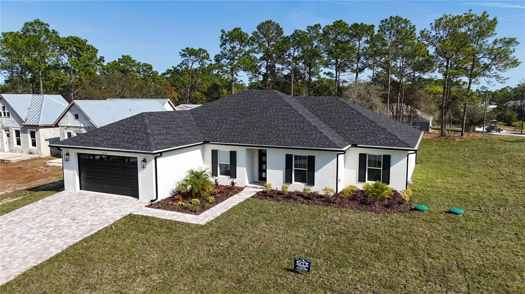 8090 Nordica Road Brooksville FL 34613