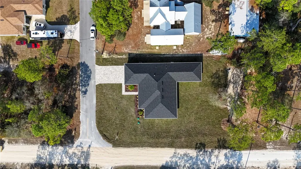 8090 Nordica Road Brooksville FL 34613
