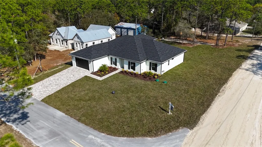 8090 Nordica Road Brooksville FL 34613