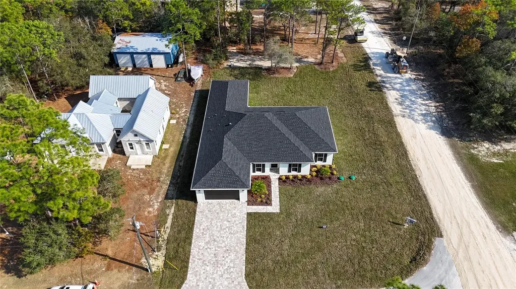 8090 Nordica Road Brooksville FL 34613