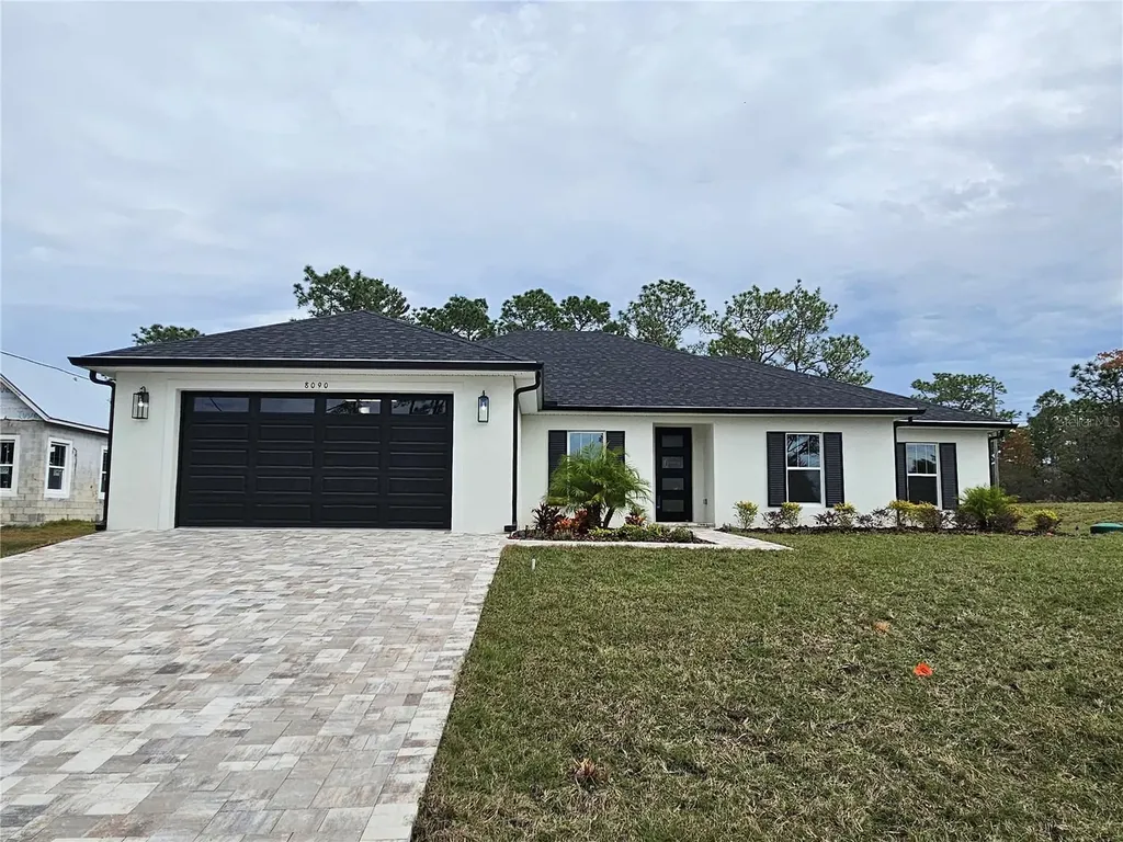 8090 Nordica Road Brooksville FL 34613