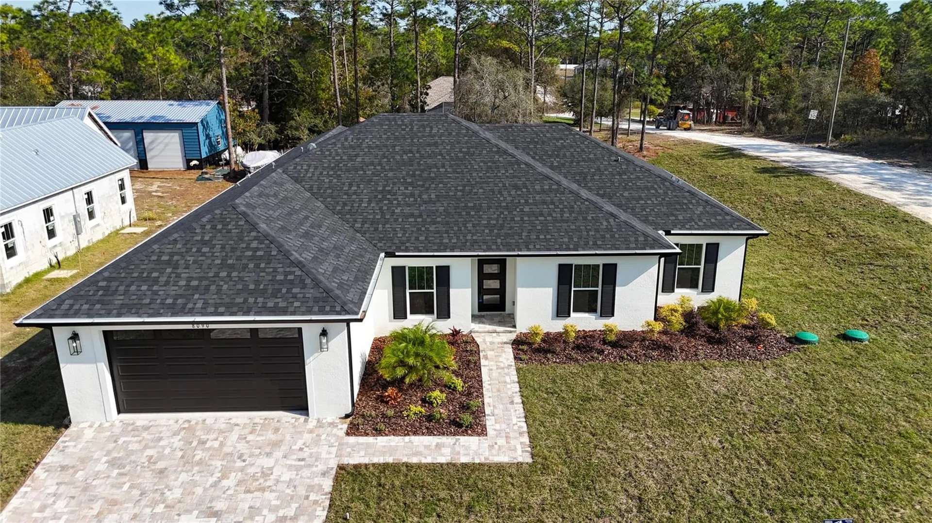 8090 Nordica Road Brooksville FL 34613