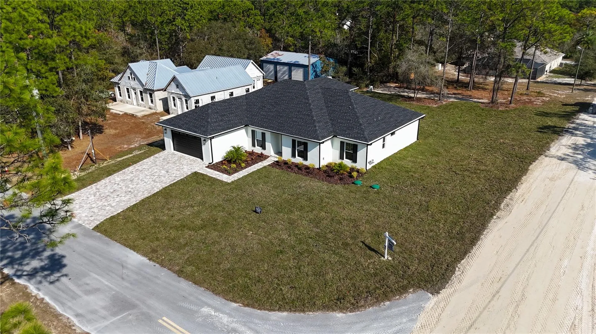 8090 Nordica Road Brooksville FL 34613