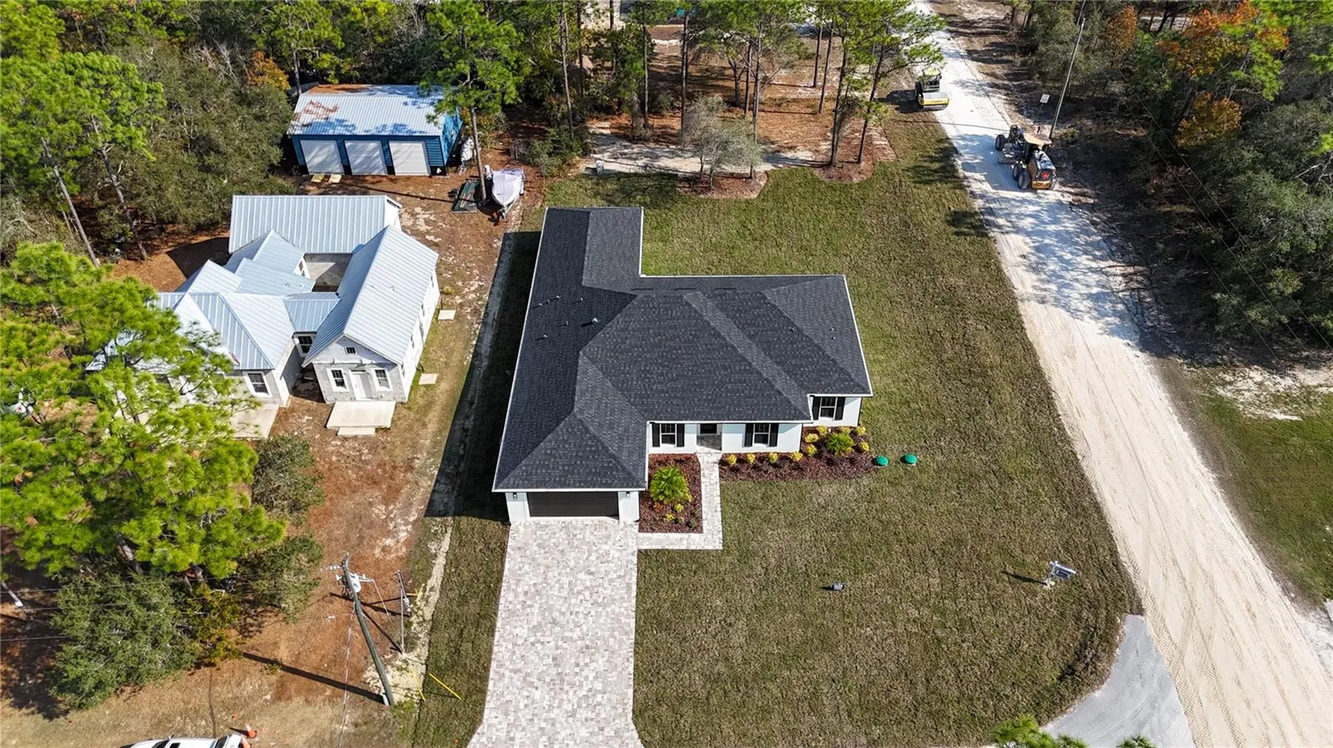 8090 Nordica Road Brooksville FL 34613