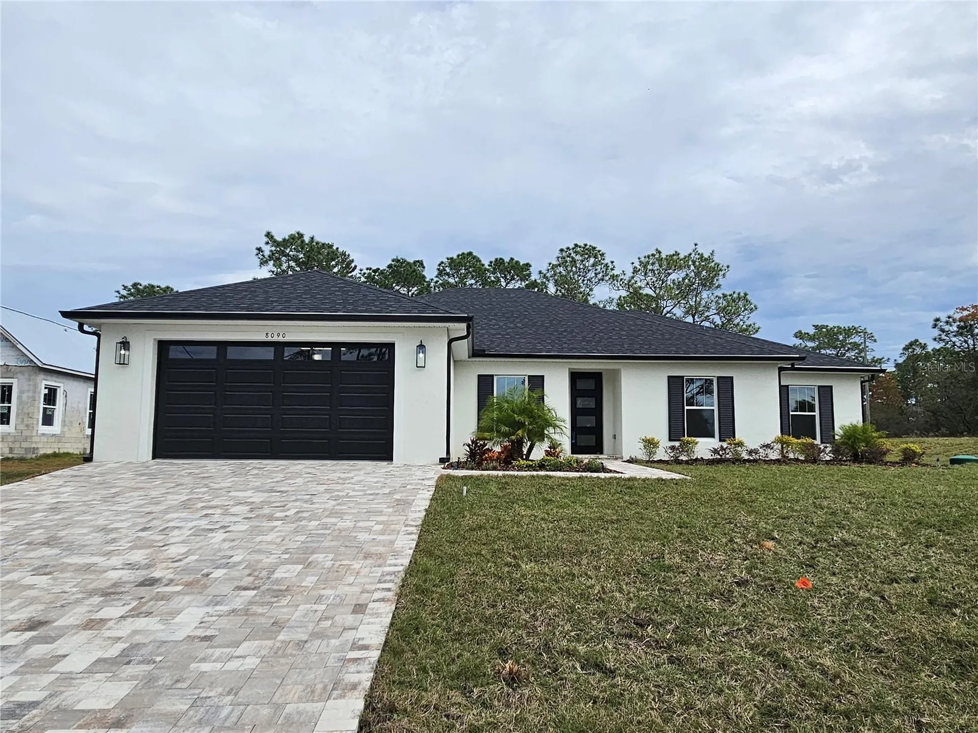 8090 Nordica Road Brooksville FL 34613