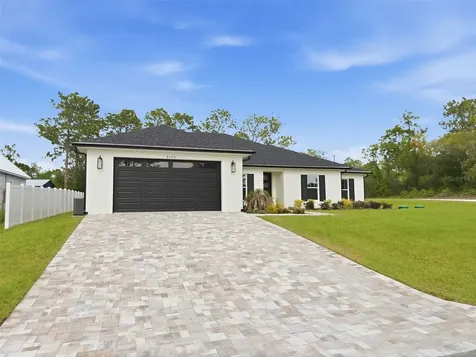 8090 Nordica Road Brooksville FL 34613